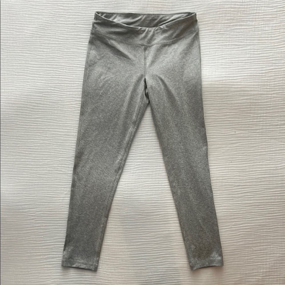 Women’s Ideology Capris